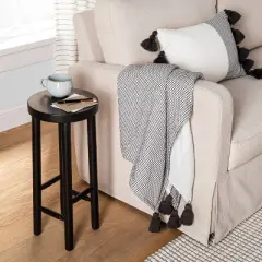 Shaker Drink Side Table - Hearth & Hand&trade; with Magnolia