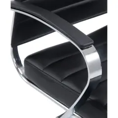 Denver Office Chair - Poly & Bark