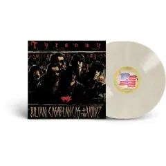 The Voidz - Tyranny (Colored Vinyl)