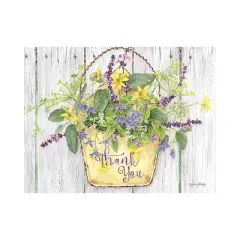 LANG HERB GARDEN CARDS (2080532)