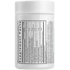 Codeage Fermented Digestive Enzymes, Probiotics, Prebiotics, Fermented Organic Botanicals - 30 ct