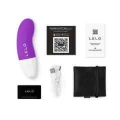 LELO AKO Originals Vibrator