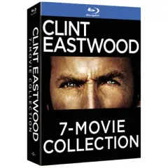 Clint Eastwood: The Universal Pictures 7-Movie Collection
