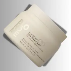 Schwarzkopf Professional Bondfinity Deep Repair Mask | Helps to prevent breakage & keratin loss - (6.7 oz)