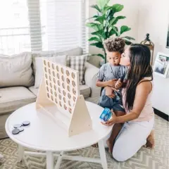 Children's Claritin 24 Hour Allergy Relief Chewable Tablets - Grape - Loratadine


