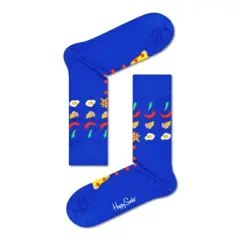 Happy Socks Adult 2 pk Friday Night Socks Gift Set