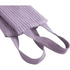 Vivi Relax-a-Bac Scarf Wrap Hot-Cold Therapy Microwavable Heating Pad and Cold Compress, Lavender