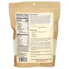 Bob's Red Mill Semolina Flour 24 oz