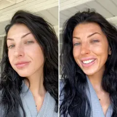 Beauty by Earth Face Self Tanner