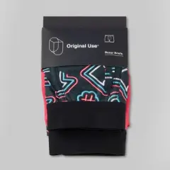 Men's Neon Signs Boxer Briefs 2pk - Original Use&trade; Pink