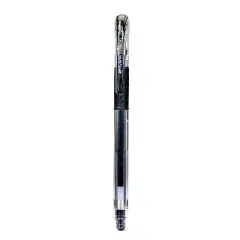 Pentel Hybrid Technica Gel Pen Ultra Fine Point Black 12/Pack 98305-PK12