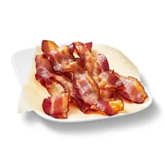 Uncured No Sugar Bacon - 12oz - Good & Gather&trade;