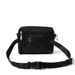 baggallini Women's 2-in-1 Convertible Crossbody Belt Bag