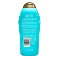 OGX Radiant Glow Argan Oil of Morocco Body Wash - 19.5 fl oz