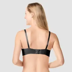 Simply Perfect by Warner's Women's Easy Size What Wire Underwire Bra