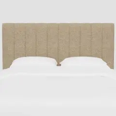 Lennon Headboard Dolly Toast - Threshold&trade;