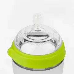 Comotomo Silicone Baby Bottle 5oz