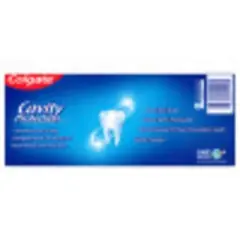 Colgate Cavity Protection Fluoride Toothpaste - Great Regular Flavor