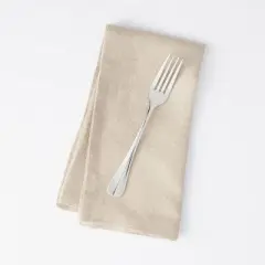 6pc Sussex Dinner Fork Set - Threshold&trade;