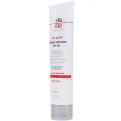 Elta MD UV Active Broad Spectrum SPF 50+ 3 oz