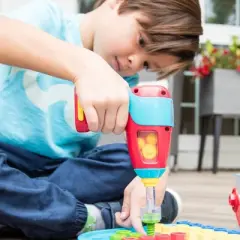 Educational Insights Design & Drill Power Drill