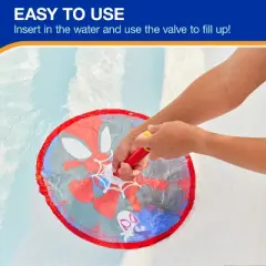 Disney Spider-Man Shield Blaster: Metal & ABS Toy for Ages 3+