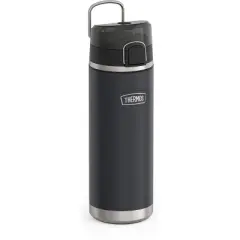 Thermos 24oz Stainless Steel Hydration Bottle with Spout 