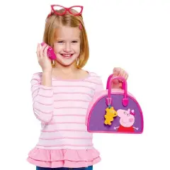 Peppa Pig Bag Set