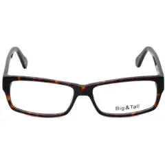 Big & Tall by Vivid 9 Designer Eyeglasses