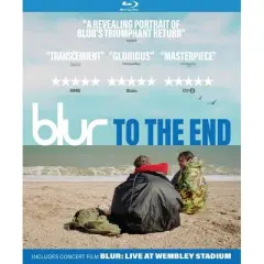 Blur: To The End (2024)
