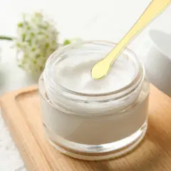 Unique Bargains Eye Cream Massage Sticks Beauty Scoop Makeup Spatula Mini Spoon for Facial Cosmetic Face Cream 2.36"x0.28" 4 Pcs