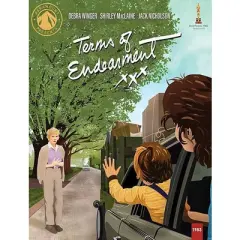 Terms of Endearment (Steelbook) (Steelbook) (4K/UHD)(1983)
