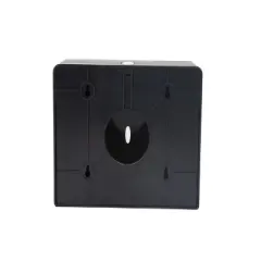 Mind Reader Multi-Fold Paper Towel Dispenser, 3.75 in.