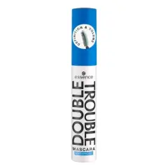 essence Double Trouble Mascara - 0.41 fl oz