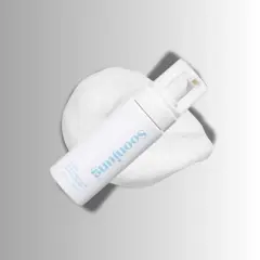 ETUDE - Soon Jung pH 6.5 Whip Cleanser | Non Comedogenic & Hypoallergenic Soft Bubble Hydrating Facial Cleanser - (5.7 oz)