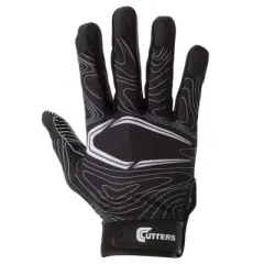 Cutters Game Day Receiver Gloves