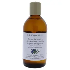Aromatic Rosemary Water by LErbolario for Women - 6.7 oz Toner