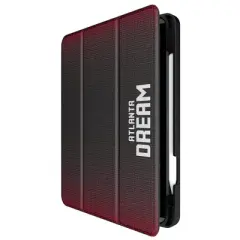 Keyscaper WNBA Linen Tablet Case for Apple iPad