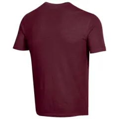 NCAA Minnesota Golden Gophers Men's Charcoal Heather Core T-Shirt