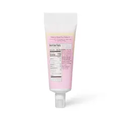 Pink Star Tip Decorating Icing - 8oz - Favorite Day&trade;