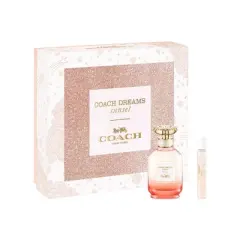 Coach Women's Dreams Sunset Fragrance Gift Set - 2pc - Ulta Beauty