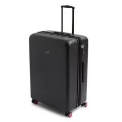 Vera Bradley Women's  Hardside XL Spinner Luggage