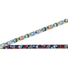 Neon Genesis Evangelion Anime ID Badge Holder Lanyard w/ Rubber Pendant