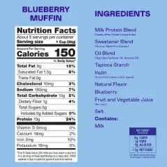 Magic Spoon Keto and Grain-Free Breakfast Cereal - 7oz