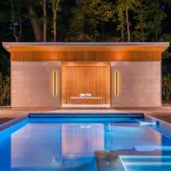 Rennnsan Kavone 23"/ 39"/ 59"/ 70" H Hardwired Liner Stainless Metal Industrial LED Dimmable Wall Sconce in Black