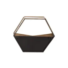 Geo Conservatory Planter - Foreside Home and Garden