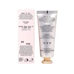 Beyou. 5-Minute Instant Restore Caffeine Face Mask - 2.3 fl oz