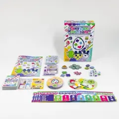 Kess Tamagotchi Collections Card Game