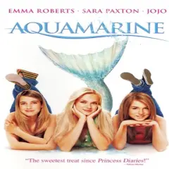 Aquamarine (DVD)