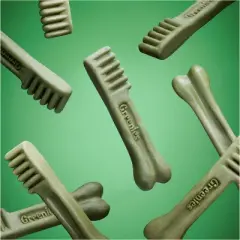 Greenies Regular Original Chicken Dental Dog Treats